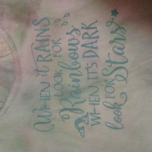 dark tie dye tank top,